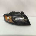 AUDI A4 HEADLIGHT RIGHT PASSENGER S4 2003 04 05 2006 XENON HID OEM 8H0