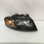 AUDI A4 HEADLIGHT RIGHT PASSENGER S4 2003 04 05 2006 XENON HID OEM 8H0