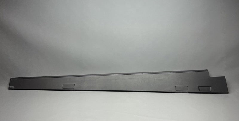 1741538-00-C TESLA CYBERTRUCK BEDSIDE SAIL APPLIQUE LEFT 2023 2024 OEM 1741538-00-C