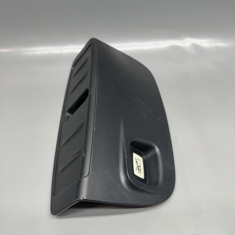 1555579-00-B TESLA MODEL 3 CLOSEOUT PANEL FRUNK 2017 2018 2019 2020 2021 2022 1555579-00-B