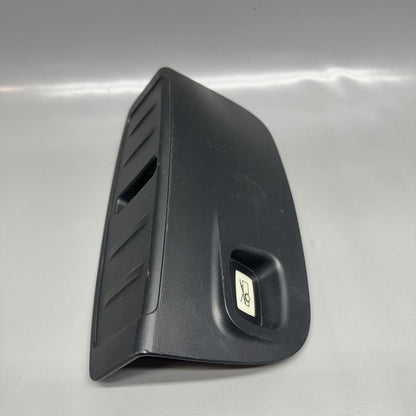 1555579-00-B TESLA MODEL 3 CLOSEOUT PANEL FRUNK 2017 2018 2019 2020 2021 2022 1555579-00-B