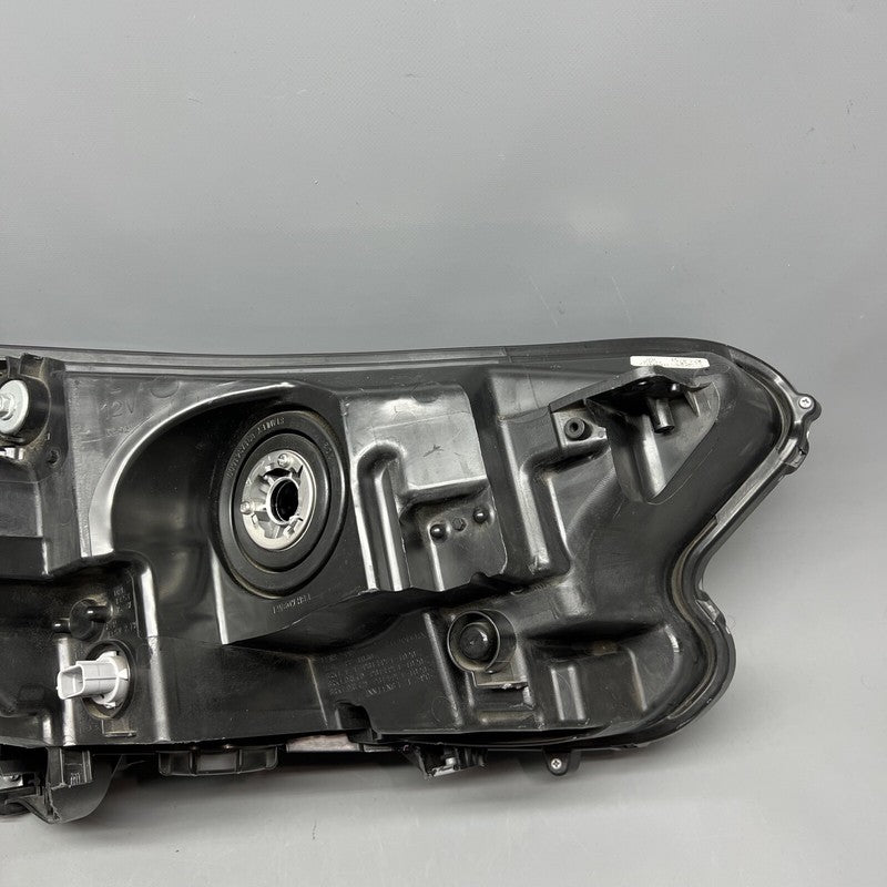 HONDA CR-V HEADLIGHT LEFT DRIVER 2017 2018 2019 HALOGEN OEM 