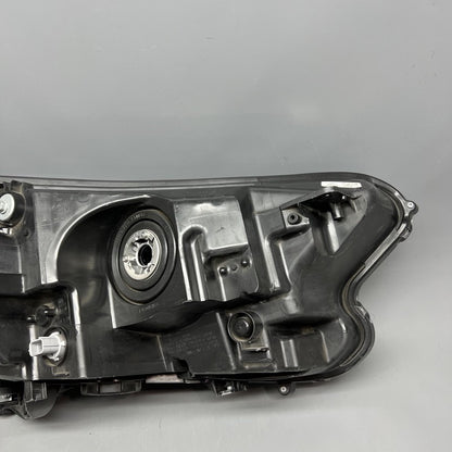 HONDA CR-V HEADLIGHT LEFT DRIVER 2017 2018 2019 HALOGEN OEM 
