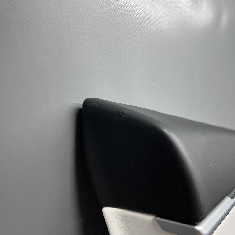 1983174-25-C TESLA MODEL 3 HIGHLAND DOOR PANEL LEFT FRONT 2024 2025 OEM 1983174-25-C