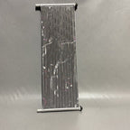 1048498-00-C TESLA MODEL X AC CONDENSER CENTER 1048498-00-C 2015 2016 2017 OEM