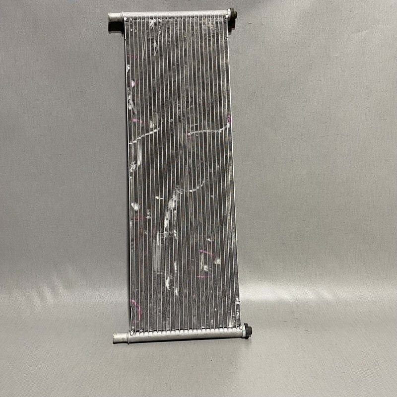 1048498-00-C TESLA MODEL X AC CONDENSER CENTER 1048498-00-C 2015 2016 2017 OEM