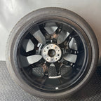 BMW 330I WHEEL RIM 19 INCH M340 M4 2021 2022 2023 2024 2025 OEM 5A64B5