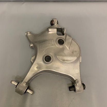 31387229 VOLVO S90 V90 FWD LEFT REAR LOWER CONTROL ARM 2017 2018 2019 OEM 31387229