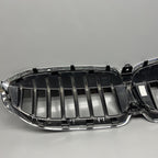 81131192976-10 BMW 330 GRILLE 340 G20 2019 2020 2021 2022 2023 OEM 5113192976-10