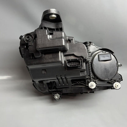 A2139064910 MERCEDES BENZ E350 HEADLIGHT LEFT DRIVER E450 LED 2021 2022 2023 OEM A2139064910