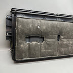 TESLA MODEL S HEPA AIR FILTER COVER FRONT OEM