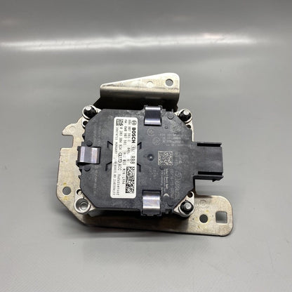 80A907561C AUDI Q5 CRUISE CONTROL DISTANCE SENSOR RIGHT 80A907561C 2021 2022 OEM