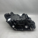 8739645 BMW X3 HEADLIGHT LEFT DRIVER LED 2018 2019 2020 2021 8739645