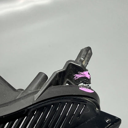 MK83-13W030 JAGUAR F-PACE HEADLIGHT LEFT DRIVER FULL LED 2021 2022 2023 OEM MK83-13W030