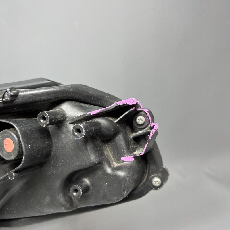 TOYOTA CHR HEADLIGHT LEFT DRIVER HALOGEN 2018 2019 2020 CH-R