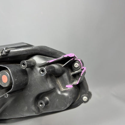 TOYOTA CHR HEADLIGHT LEFT DRIVER HALOGEN 2018 2019 2020 CH-R