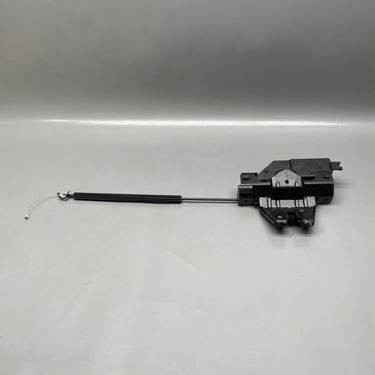 7840617 BMW 328 TRUNK LID LATCH ACTUATOR 7840617 2006 2007 2008 2009 2010 OEM