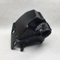 7537667 BMW 525 530 AIR INTAKE CLEANER BOX MUFFLER HOUSING 2006 2007 OEM