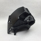 7537667 BMW 525 530 AIR INTAKE CLEANER BOX MUFFLER HOUSING 2006 2007 OEM