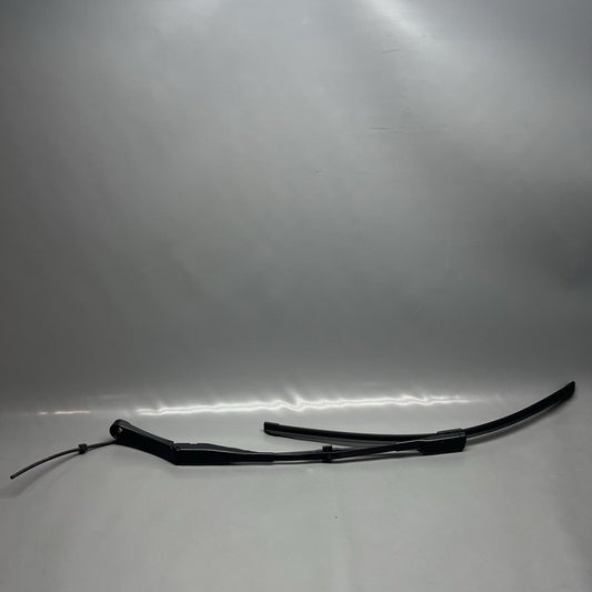 1658941-00-A TESLA MODEL Y WINDSHIELD WIPER BLADE LEFT 2020 2021 2022 2023 2024 1658941-00-A