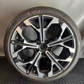 BMW 330I WHEEL RIM FRONT 19 INCH 430I M440I 2024 2025 OEM 5A64AF0