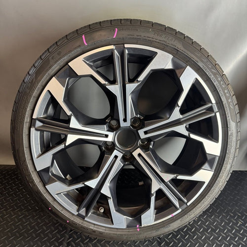 BMW 330I WHEEL RIM FRONT 19 INCH 430I M440I 2024 2025 OEM 5A64AF0