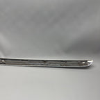 VOLVO XC60 REAR LIFTGATE TRUNK LID CHROME TRIM 2010-2015 2016 2017 OEM