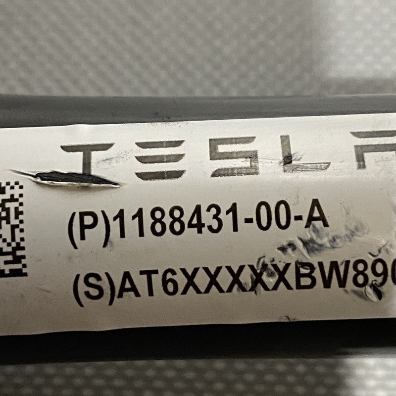 1188431-00-A TESLA MODEL Y SUSPENSION CONTROL ARM REAR 1188431-00-A 2020 2021 2022 OEM