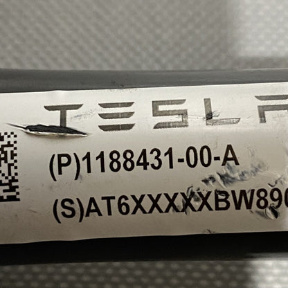 1188431-00-A TESLA MODEL Y SUSPENSION CONTROL ARM REAR 1188431-00-A 2020 2021 2022 OEM