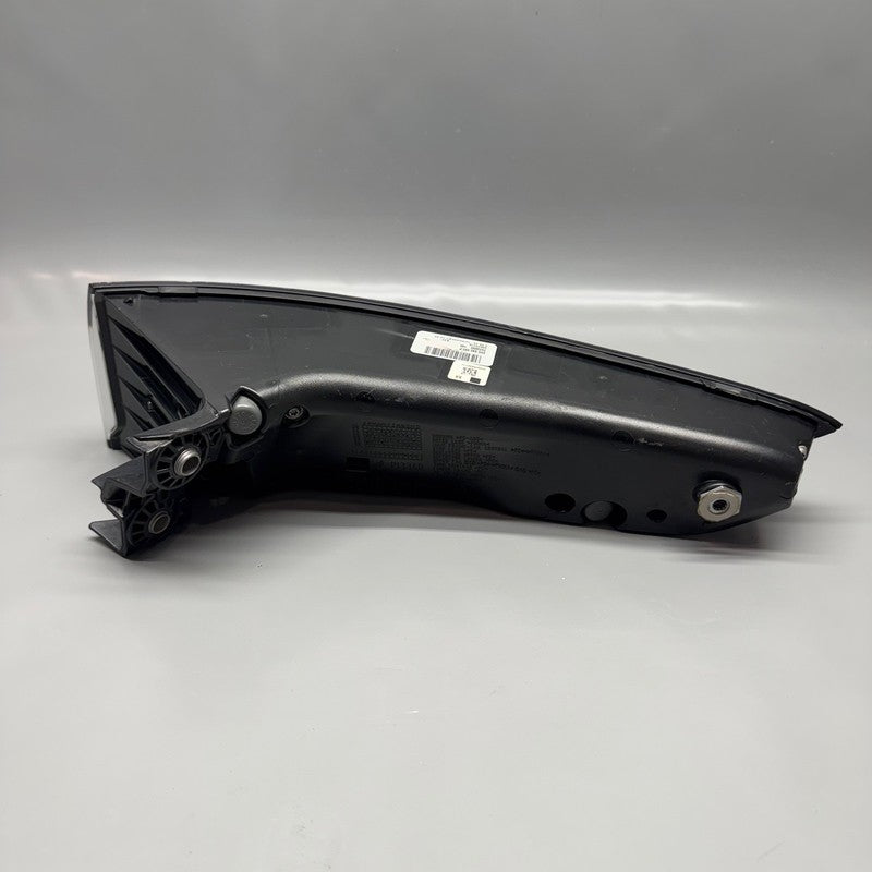PORSCHE CAYENNE TAIL LIGHT LEFT DRIVER 2019 2020 2021 2022 2023 LED OE