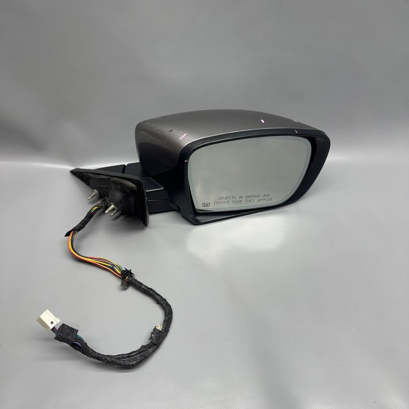 MASERATI GHIBLI MIRROR RIGHT PASSENGER 2014 2015 2016 OEM