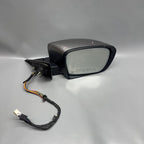 MASERATI GHIBLI MIRROR RIGHT PASSENGER 2014 2015 2016 OEM
