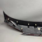 LEXUS RX350 RX350L  DECK LID PANEL TRIM 2016 2017 2018 2019 2020 2021 