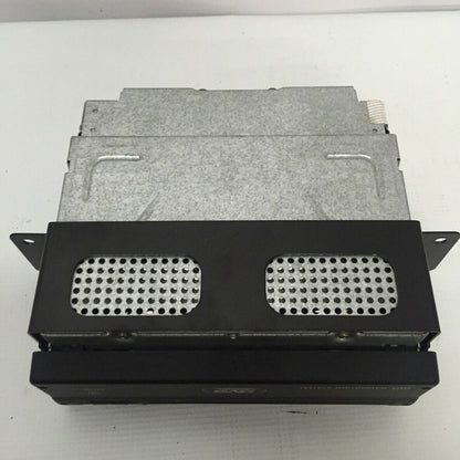 65.90-6939151-01 BMW 745 E65 GPS NAVIGATION DRIVE COMPUTER MAPPING UNIT 2002 2003 2004 2005 OEM