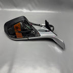 TESLA MODEL 3 MIRROR RIGHT PASSENGER 2017 2018 2019 2020 2021 OEM 1521