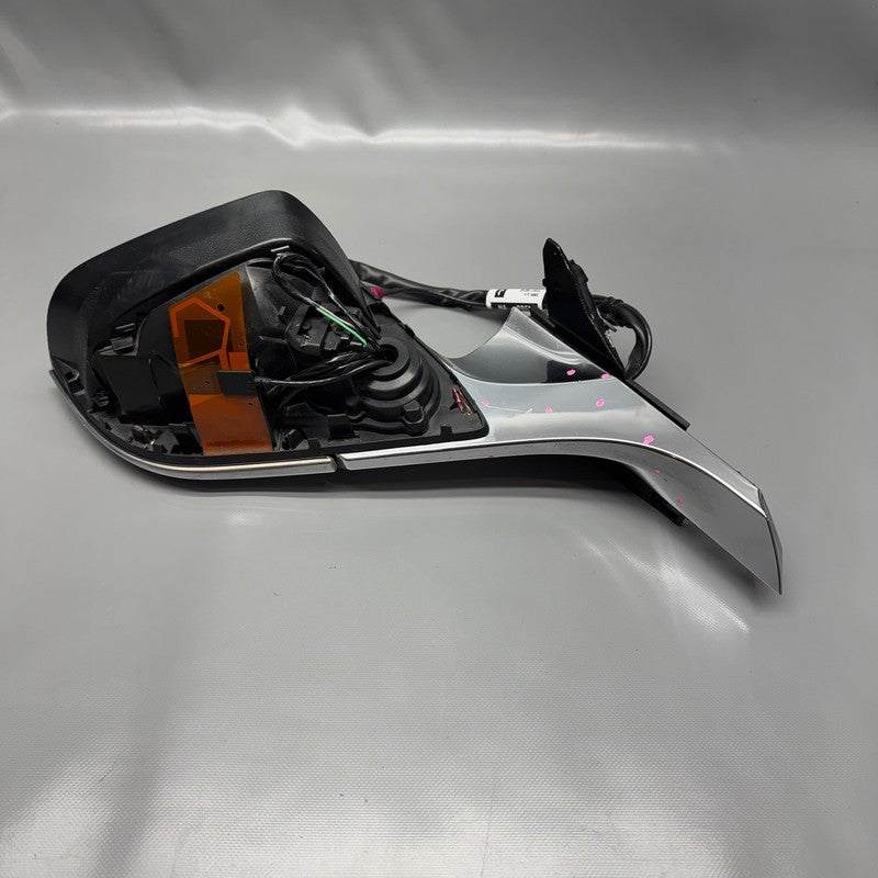 TESLA MODEL 3 MIRROR RIGHT PASSENGER 2017 2018 2019 2020 2021 OEM 1521