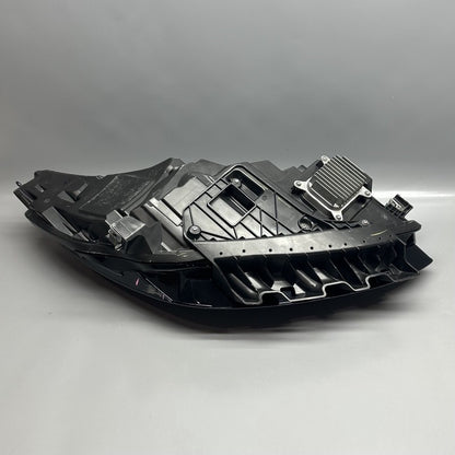 1514952-00-C TESLA MODEL 3 HEADLIGHT LEFT DRIVER 2021 2022 2023 OEM 1514952-00-C