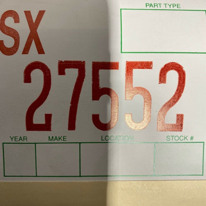 6700114150 MASERATI GHIBLI S Q4 REAR TRUNK LOWER TRIM COVER PANEL 2014 2015 2016 2017 OEM