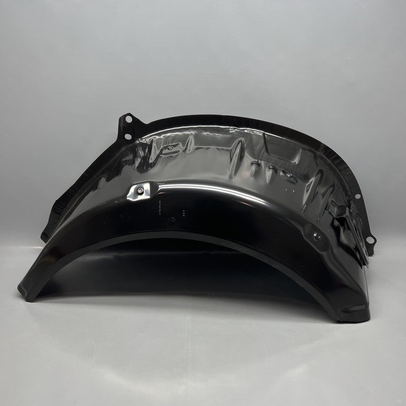 1073675-00-F TESLA MODEL 3 WHEELHOUSE OUTER COVER LEFT REAR 2017 18 19 20 21 22 2023 OEM