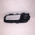 51117175485 BMW X5 E70 LEFT FOG LIGHT GRILLE 2007 2008 2009 OEM 