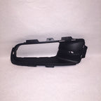 51117175485 BMW X5 E70 LEFT FOG LIGHT GRILLE 2007 2008 2009 OEM 