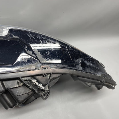 DS73-13W029-CD FORD FUSION HEADLIGHT RIGHT PASSENGER 2013 2014 2015 2016 HALOGEN DS73-13W029-CD