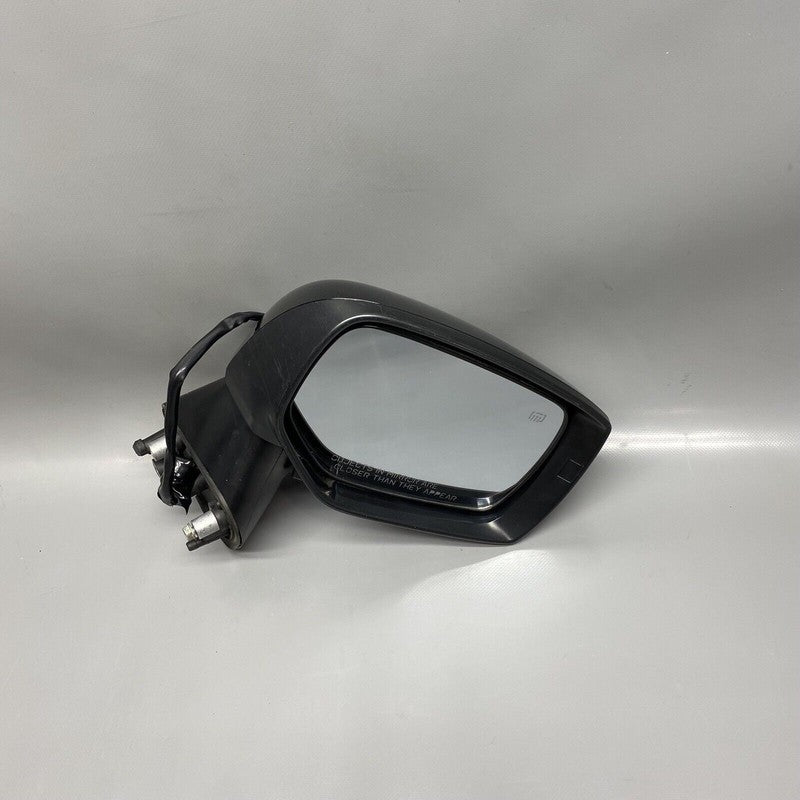 SUBARU WRX STI MIRROR RIGHT PASSENGER E13037559 2015 16 17 18 19 2020 