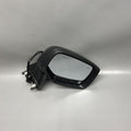 SUBARU WRX STI MIRROR RIGHT PASSENGER E13037559 2015 16 17 18 19 2020 