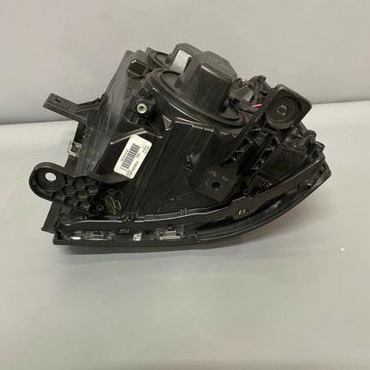 23223257 CHEVY SILVERADO 1500 HEADLIGHT LEFT DRIVER 2014 2015 OEM 23223257