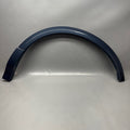 AUDI Q6 E TRON FENDER FLARE LEFT FRONT 2025 2026 OEM 85H853717B