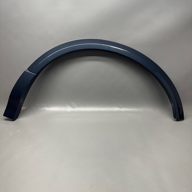 AUDI Q6 E TRON FENDER FLARE LEFT FRONT 2025 2026 OEM 85H853717B