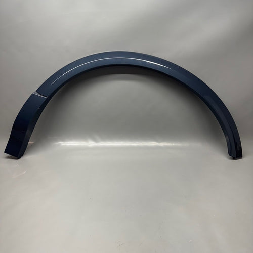 AUDI Q6 E TRON FENDER FLARE LEFT FRONT 2025 2026 OEM 85H853717B