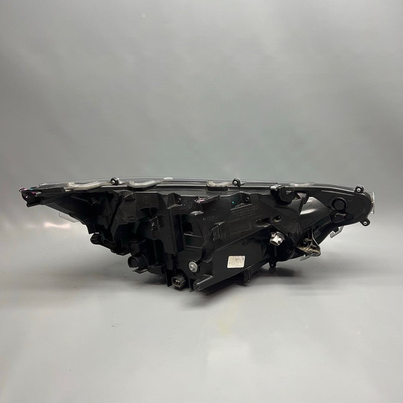 TOYOTA RAV 4 HEADLIGHT LEFT DRIVER 2019 2020 2021 2022 2023 2024 2025 