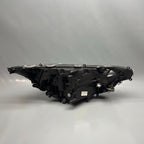 TOYOTA RAV 4 HEADLIGHT LEFT DRIVER 2019 2020 2021 2022 2023 2024 2025 